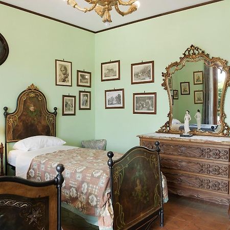 Appartamento Iris Cisterna d'Asti Ngoại thất bức ảnh