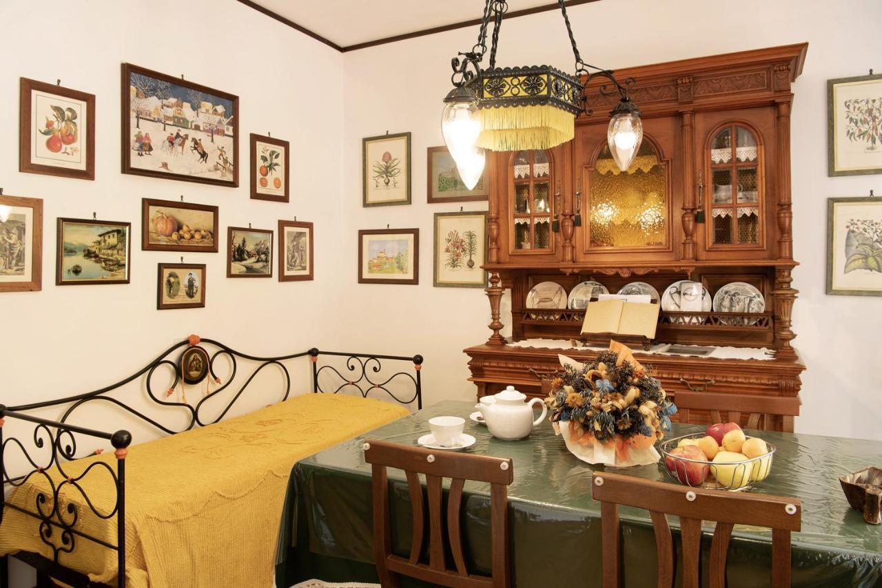 Appartamento Iris Cisterna d'Asti Ngoại thất bức ảnh