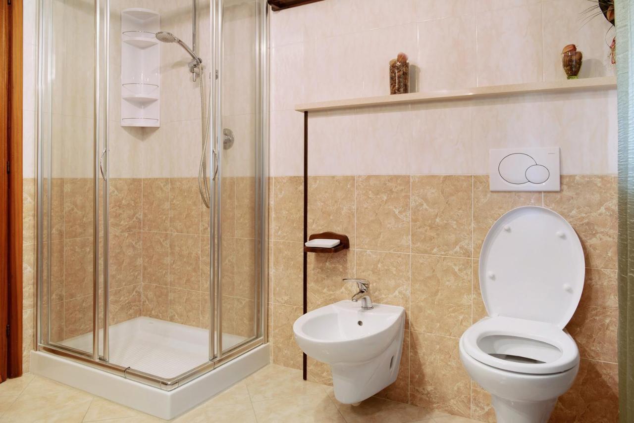 Appartamento Iris Cisterna d'Asti Ngoại thất bức ảnh